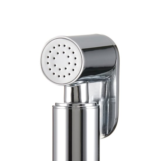 Лейка гигиеническая Corsa Deco хром (HS002)