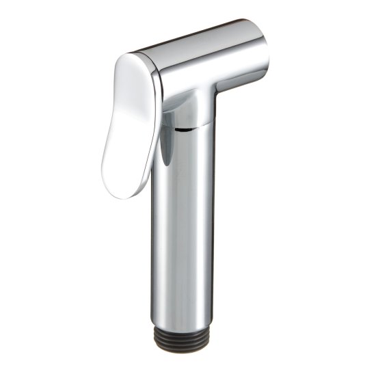 Лейка гигиеническая Corsa Deco хром (HS003)