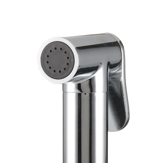 Лейка гигиеническая Corsa Deco хром (HS003)