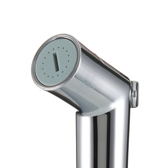 Лейка гигиеническая Corsa Deco хром (HS004)