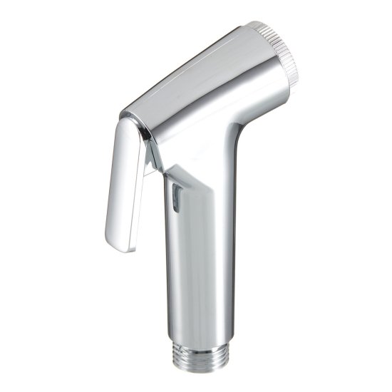 Лейка гигиеническая Corsa Deco хром (HS005)