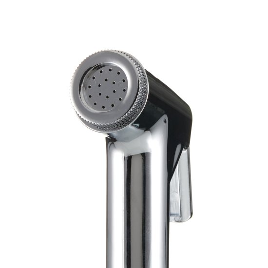 Лейка гигиеническая Corsa Deco хром (HS005)