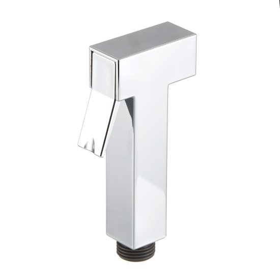 Лейка гигиеническая Corsa Deco хром (HS006)