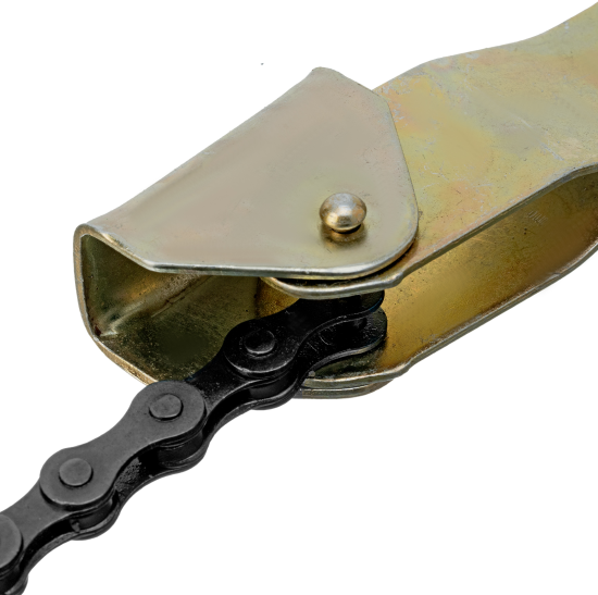 Ключ цепной Sparta 528205 265 мм