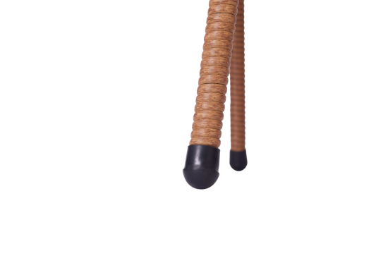 Кресло садовое Antony 60x60x80 см пластик натуральный