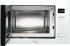 Микроволновая печь Haier HMX-BTG259W встраиваемая 25 л 60x40x38 см сенсорное управление цвет цвет белый
