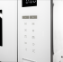 Микроволновая печь Haier HMX-BTG259W встраиваемая 25 л 60x40x38 см сенсорное управление цвет цвет белый
