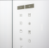 Микроволновая печь Haier HMX-BTG259W встраиваемая 25 л 60x40x38 см сенсорное управление цвет цвет белый