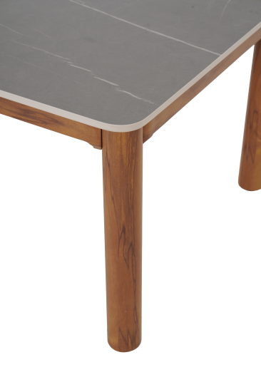 Набор садовой мебели для отдыха с подушками BEGINIA Soga Алюминий Стол, диван, кресло 2 шт Бежевый