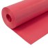 Подложка под кварцвиниловую плитку сшитый полиэтилен Isolon EcoHeat 1 мм 1х8 м 8 кв.м перфорированная для теплого пола