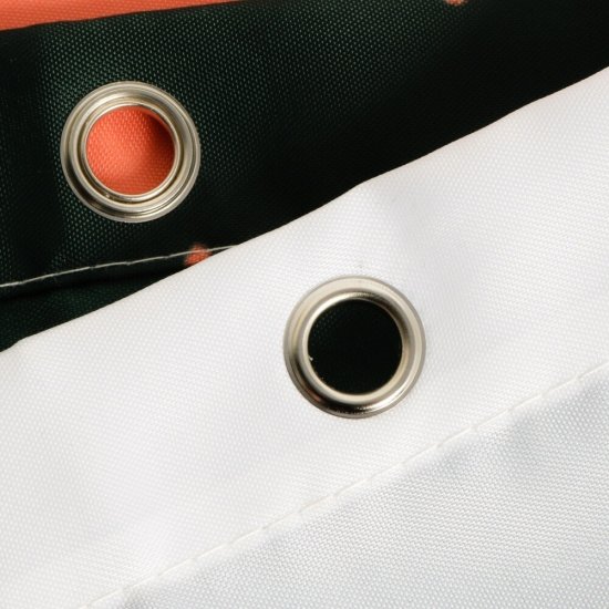 Штора для ванны Fixsen Summer 2000х1800 мм полиэстер разноцветная (2506)