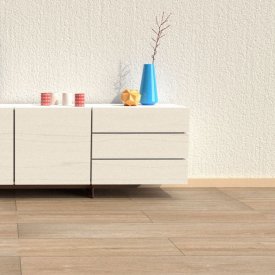 SPC плитка KREAFORTA Дуб Усмань класс 4 фаски 33 толщина 4 мм 2.574 м²