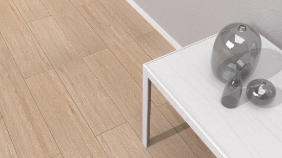 SPC плитка KREAFORTA Дуб Усмань класс 4 фаски 33 толщина 4 мм 2.574 м²