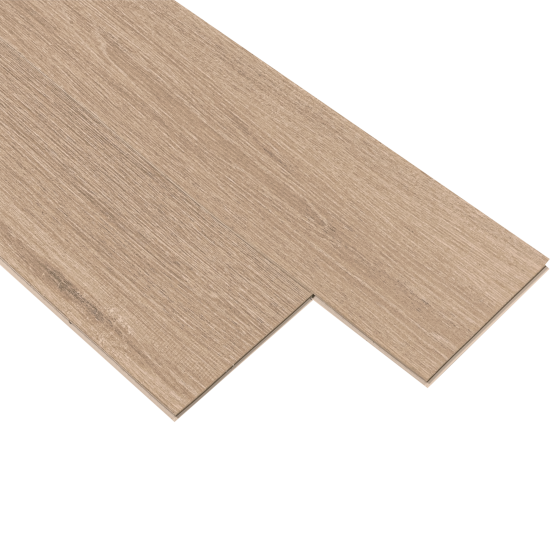 SPC плитка KREAFORTA Дуб Усмань класс 4 фаски 33 толщина 4 мм 2.574 м²