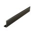 Уголок Greenwerk 35х70х3000 мм ДПК графит (10 шт.)