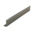 Уголок Greenwerk 35х70х3000 мм ДПК серый (10 шт.)