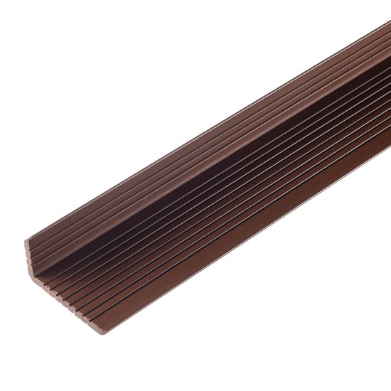 Уголок Greenwerk 35х70х3000 мм ДПК красное дерево (10 шт.)