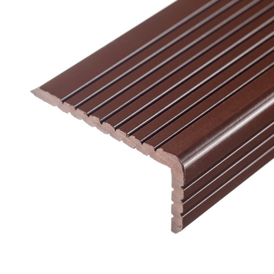 Уголок Greenwerk 35х70х3000 мм ДПК красное дерево (10 шт.)