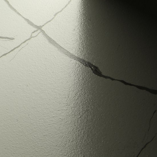 Керамогранит Керамин Альба 7 белый 400х400х7 мм (13 шт.=2,08 кв.м)