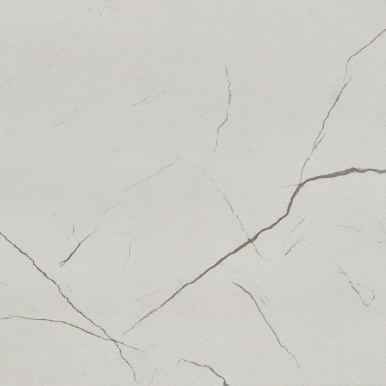 Керамогранит Керамин Альба 7 белый 400х400х7 мм (13 шт.=2,08 кв.м)