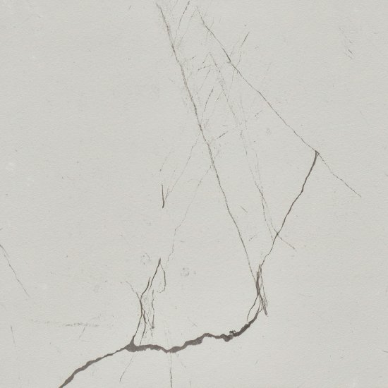 Керамогранит Керамин Альба 7 белый 400х400х7 мм (13 шт.=2,08 кв.м)