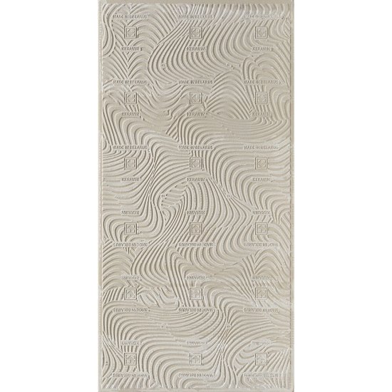 Керамогранит Керамин Quartzite 3 бежевый 600х300х9 мм (9 шт.=1,62 кв.м)