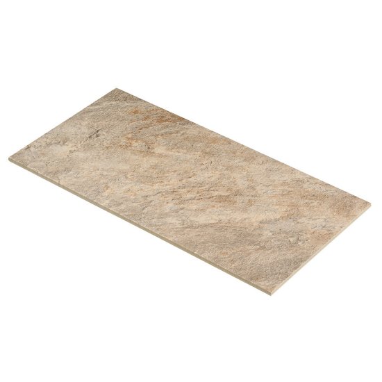 Керамогранит Керамин Quartzite 3 бежевый 600х300х9 мм (9 шт.=1,62 кв.м)