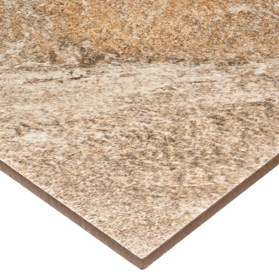 Керамогранит Керамин Quartzite 3 бежевый 600х300х9 мм (9 шт.=1,62 кв.м)