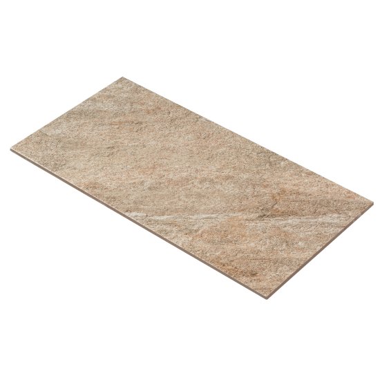 Керамогранит Керамин Quartzite 3 бежевый 600х300х9 мм (9 шт.=1,62 кв.м)