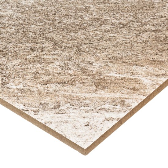 Керамогранит Керамин Quartzite 7 белый 600х300х9 мм (9 шт.=1,62 кв.м)