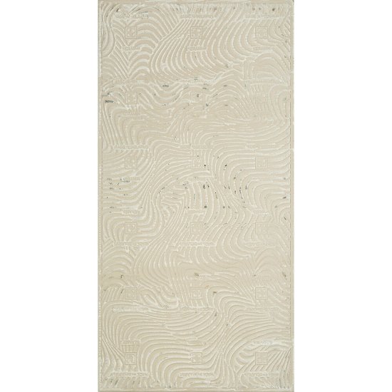 Керамогранит Керамин Рустик Ноттингем 3 светло-бежевый 600х300х9 мм (9 шт.=1,62 кв.м)