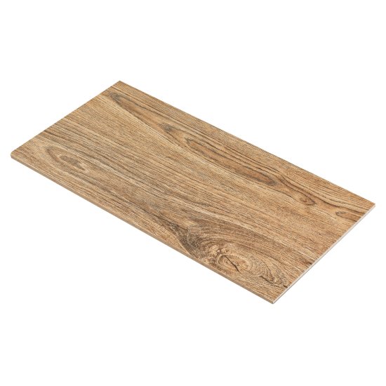 Керамогранит Керамин Рустик Ноттингем 3 светло-бежевый 600х300х9 мм (9 шт.=1,62 кв.м)