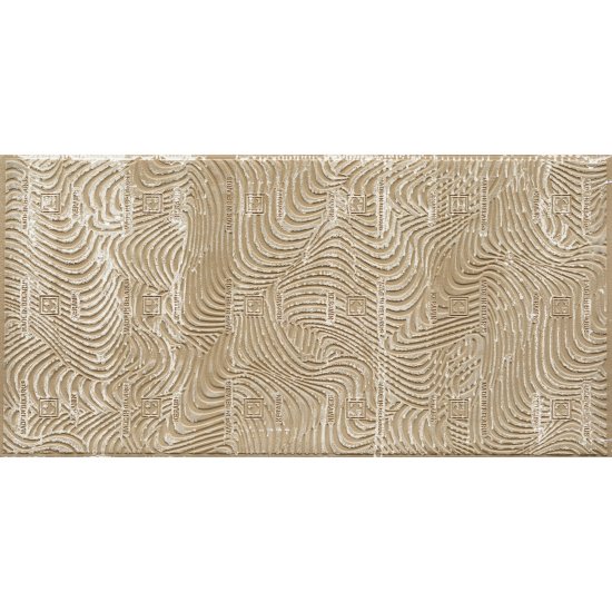 Керамогранит Керамин Рустик Ноттингем 7 светло-серый 600х300х9 мм (9 шт.=1,62 кв.м)