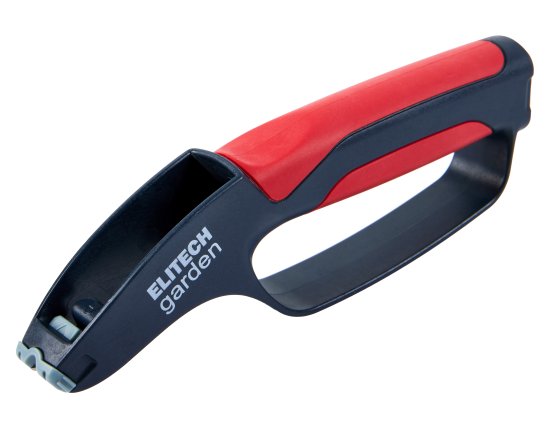 Точилка для садовых инструментов Elitech Garden MS7C 200 мм