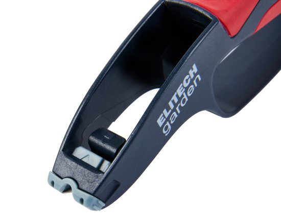 Точилка для садовых инструментов Elitech Garden MS7C 200 мм