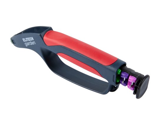 Точилка для садовых инструментов Elitech Garden MS7C 200 мм