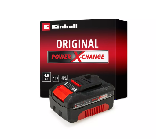 Аккумулятор Einhell PXC 18 В Li-Ion 4 Ач