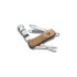 Нож Victorinox Classic Nail Clip Wood 580