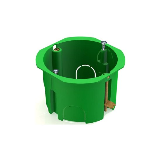 Установочная коробка TDM ELECTRIC SQ1403-0009