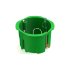 Установочная коробка TDM ELECTRIC SQ1403-0009