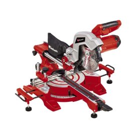 Торцовочная пила Einhell TC-SM 216