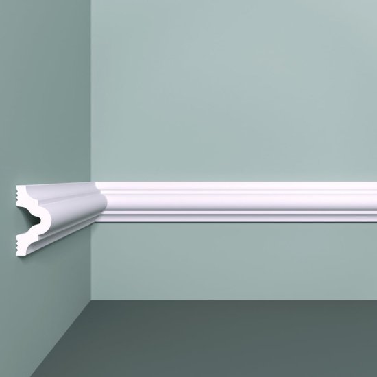 Молдинг bello deco XPS М 12