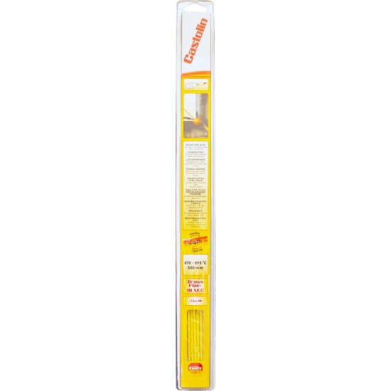 Припой CASTOLIN 18XFC3005R