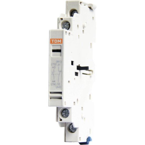 Дополнительный контакт TDM ELECTRIC ДК32-11