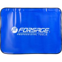 Защитная магнитная накидка на крыло автомобиля Forsage F-88803(15158)