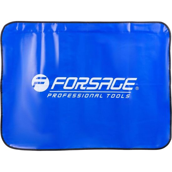 Защитная магнитная накидка на крыло автомобиля Forsage F-88803(15158)