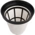 Корзина для пылесоса RVC70-2/3 Rossvik RVC70-21