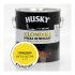 Краска по металлу HUSKY Klondike