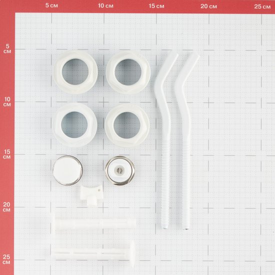 Набор присоединительный 1