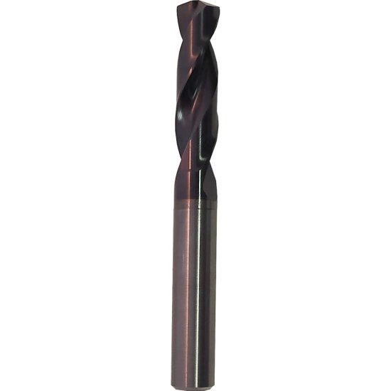 Сверло GUHRING RT100U